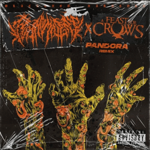 A Feast For Crows : Pandora (Fear No Misery Remix)